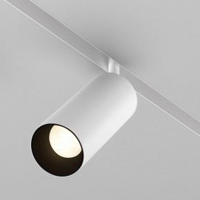Светильник на штанге Maytoni Focus LED TR032-4-20WTW-M-DSZ-W в Карталах - kartaly.ok-mebel.com | фото 2