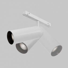 Светильник на штанге Maytoni Focus LED TR032-4-20WTW-M-DSZ-W в Карталах - kartaly.ok-mebel.com | фото 6