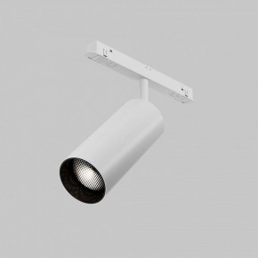 Светильник на штанге Maytoni Focus LED TR032-4-20WTW-M-DSZ-W в Карталах - kartaly.ok-mebel.com | фото 7