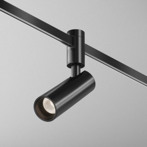 Светильник на штанге Maytoni Focus Led TR144-1-12W3K-W-B в Карталах - kartaly.ok-mebel.com | фото 4