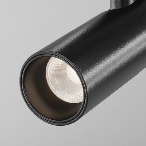 Светильник на штанге Maytoni Focus Led TR144-1-12W3K-W-B в Карталах - kartaly.ok-mebel.com | фото 6