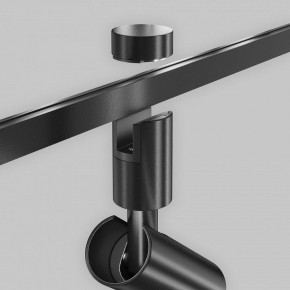 Светильник на штанге Maytoni Focus Led TR144-1-12W3K-W-B в Карталах - kartaly.ok-mebel.com | фото 7
