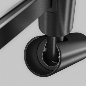 Светильник на штанге Maytoni Focus Led TR144-1-12W3K-W-B в Карталах - kartaly.ok-mebel.com | фото 8