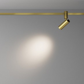 Светильник на штанге Maytoni Focus Led TR144-1-12W3K-W-BS в Карталах - kartaly.ok-mebel.com | фото 2