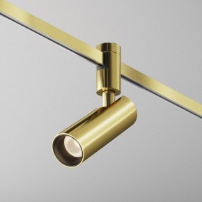 Светильник на штанге Maytoni Focus Led TR144-1-12W3K-W-BS в Карталах - kartaly.ok-mebel.com | фото 4