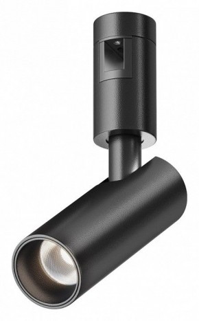 Светильник на штанге Maytoni Focus Led TR144-1-12W4K-W-B в Карталах - kartaly.ok-mebel.com | фото