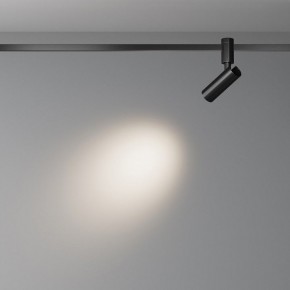 Светильник на штанге Maytoni Focus Led TR144-1-12W4K-W-B в Карталах - kartaly.ok-mebel.com | фото 2