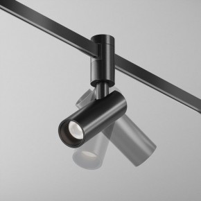 Светильник на штанге Maytoni Focus Led TR144-1-12W4K-W-B в Карталах - kartaly.ok-mebel.com | фото 3