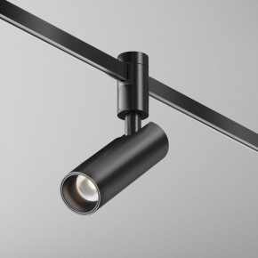 Светильник на штанге Maytoni Focus Led TR144-1-12W4K-W-B в Карталах - kartaly.ok-mebel.com | фото 4