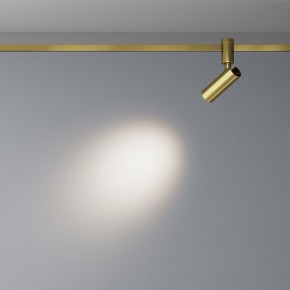 Светильник на штанге Maytoni Focus Led TR144-1-12W4K-W-BS в Карталах - kartaly.ok-mebel.com | фото 2