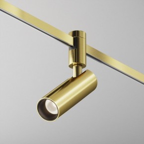 Светильник на штанге Maytoni Focus Led TR144-1-12W4K-W-BS в Карталах - kartaly.ok-mebel.com | фото 4