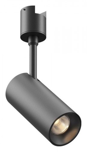 Светильник на штанге Maytoni Focus Led TR163-1-10W3K-M-B в Карталах - kartaly.ok-mebel.com | фото