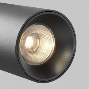 Светильник на штанге Maytoni Focus Led TR163-1-10W3K-M-B в Карталах - kartaly.ok-mebel.com | фото 2