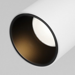 Светильник на штанге Maytoni Focus Led TR187-1-5W2.7K-M-BW в Карталах - kartaly.ok-mebel.com | фото 2