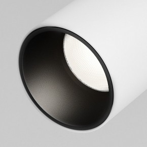Светильник на штанге Maytoni Focus Led TR187-1-5W4K-M-BW в Карталах - kartaly.ok-mebel.com | фото 2