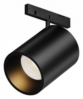 Светильник на штанге Maytoni Focus Led TR187-1-9W2.7K-M-B в Карталах - kartaly.ok-mebel.com | фото