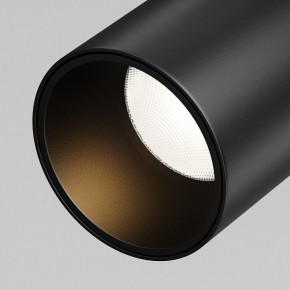Светильник на штанге Maytoni Focus Led TR187-1-9W2.7K-M-B в Карталах - kartaly.ok-mebel.com | фото 2