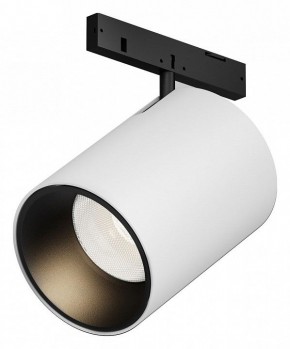 Светильник на штанге Maytoni Focus Led TR187-1-9W3K-M-BW в Карталах - kartaly.ok-mebel.com | фото