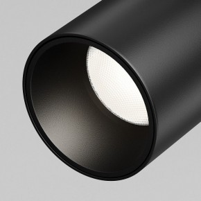 Светильник на штанге Maytoni Focus Led TR187-1-9W4K-M-B в Карталах - kartaly.ok-mebel.com | фото 2