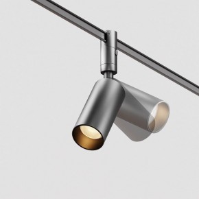Светильник на штанге Maytoni Focus Led TR201-1-10W3K-M-B в Карталах - kartaly.ok-mebel.com | фото 3