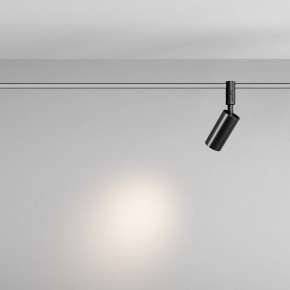 Светильник на штанге Maytoni Focus Led TR201-1-10W3K-M-B в Карталах - kartaly.ok-mebel.com | фото 4