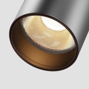 Светильник на штанге Maytoni Focus Led TR201-1-10W3K-M-B в Карталах - kartaly.ok-mebel.com | фото 8