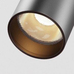 Светильник на штанге Maytoni Focus Led TR201-1-5W3K-M-B в Карталах - kartaly.ok-mebel.com | фото 2
