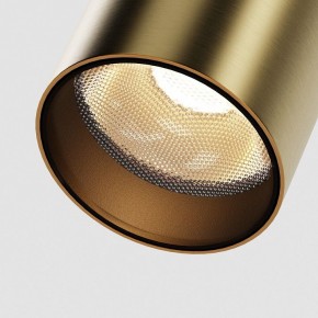 Светильник на штанге Maytoni Focus Led TR201-1-5W3K-M-BBS в Карталах - kartaly.ok-mebel.com | фото 2