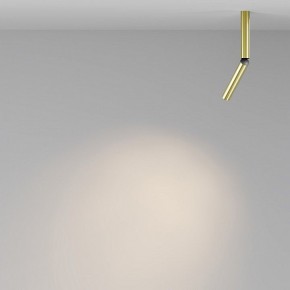 Светильник на штанге Maytoni Focus T C142CL-6W3K-BS в Карталах - kartaly.ok-mebel.com | фото 4
