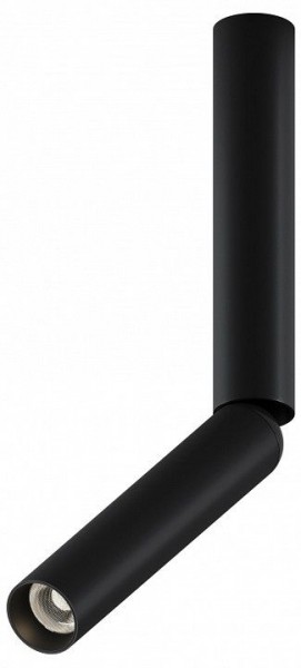 Светильник на штанге Maytoni Focus T C142CL-6W4K-B в Карталах - kartaly.ok-mebel.com | фото