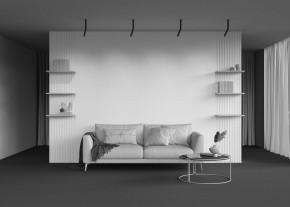 Светильник на штанге Maytoni Focus T C142CL-6W4K-B в Карталах - kartaly.ok-mebel.com | фото 6