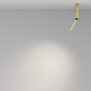 Светильник на штанге Maytoni Focus T C142CL-6W4K-BS в Карталах - kartaly.ok-mebel.com | фото 4