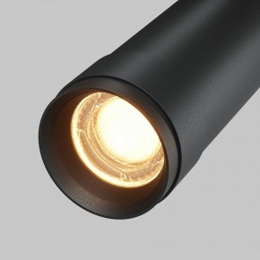 Светильник на штанге Maytoni Focus Zoom C055CL-L12W2.7K-Z-B в Карталах - kartaly.ok-mebel.com | фото 7