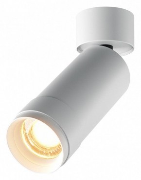 Светильник на штанге Maytoni Focus Zoom C055CL-L12W2.7K-Z-W в Карталах - kartaly.ok-mebel.com | фото