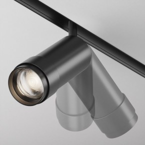 Светильник на штанге Maytoni Focus Zoom TR212-4-12WTW-DD2-Z-B в Карталах - kartaly.ok-mebel.com | фото 4