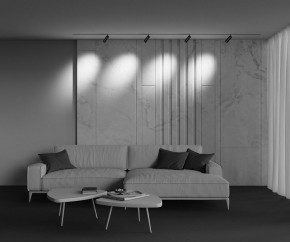 Светильник на штанге Maytoni Focus Zoom TR212-4-12WTW-DD2-Z-B в Карталах - kartaly.ok-mebel.com | фото 6