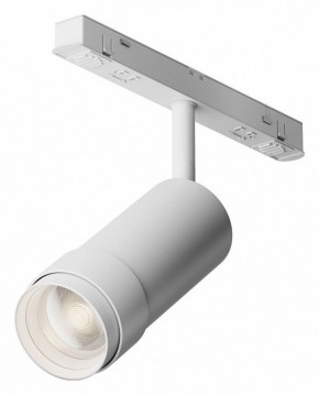 Светильник на штанге Maytoni Focus Zoom TR212-4-12WTW-DD2-Z-W в Карталах - kartaly.ok-mebel.com | фото