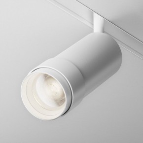Светильник на штанге Maytoni Focus Zoom TR212-4-12WTW-DD2-Z-W в Карталах - kartaly.ok-mebel.com | фото 2