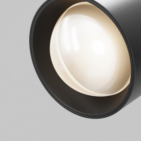 Светильник на штанге Maytoni Lens TR217-2-15W3K-B в Карталах - kartaly.ok-mebel.com | фото 10