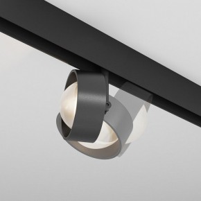 Светильник на штанге Maytoni Lens TR217-2-15W3K-B в Карталах - kartaly.ok-mebel.com | фото 5