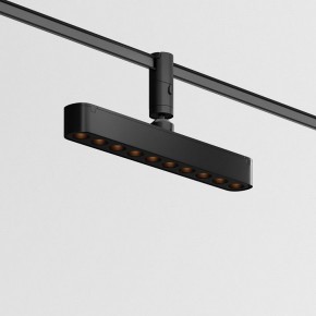Светильник на штанге Maytoni Points Rot TR203-1-10W3K-S-B в Карталах - kartaly.ok-mebel.com | фото 2