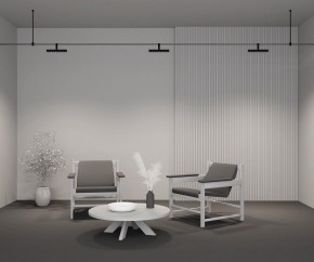 Светильник на штанге Maytoni Points Rot TR203-1-10W3K-S-B в Карталах - kartaly.ok-mebel.com | фото 6