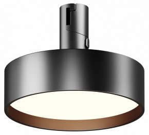 Светильник на штанге Maytoni Zon TR204-1-12W3K-B в Карталах - kartaly.ok-mebel.com | фото 3