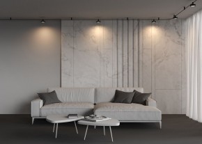 Светильник на штанге Maytoni Zon TR204-1-12W3K-B в Карталах - kartaly.ok-mebel.com | фото 8