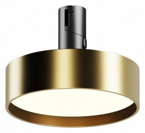 Светильник на штанге Maytoni Zon TR204-1-12W3K-BBS в Карталах - kartaly.ok-mebel.com | фото