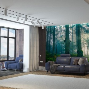 Светильник на штанге Novotech Dep 358594 в Карталах - kartaly.ok-mebel.com | фото 5