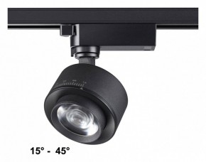 Светильник на штанге Novotech Eddy 358942 в Карталах - kartaly.ok-mebel.com | фото 2