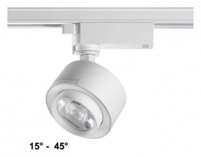 Светильник на штанге Novotech Eddy 358943 в Карталах - kartaly.ok-mebel.com | фото 2