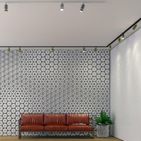 Светильник на штанге Novotech Elina 370779 в Карталах - kartaly.ok-mebel.com | фото 5