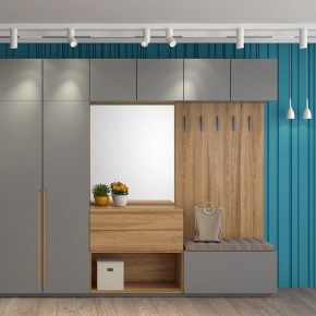 Светильник на штанге Novotech Flum 358546 в Карталах - kartaly.ok-mebel.com | фото 5